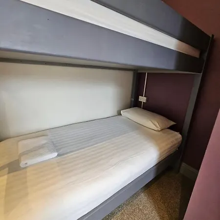 Town Lodge Newquay  Room photo