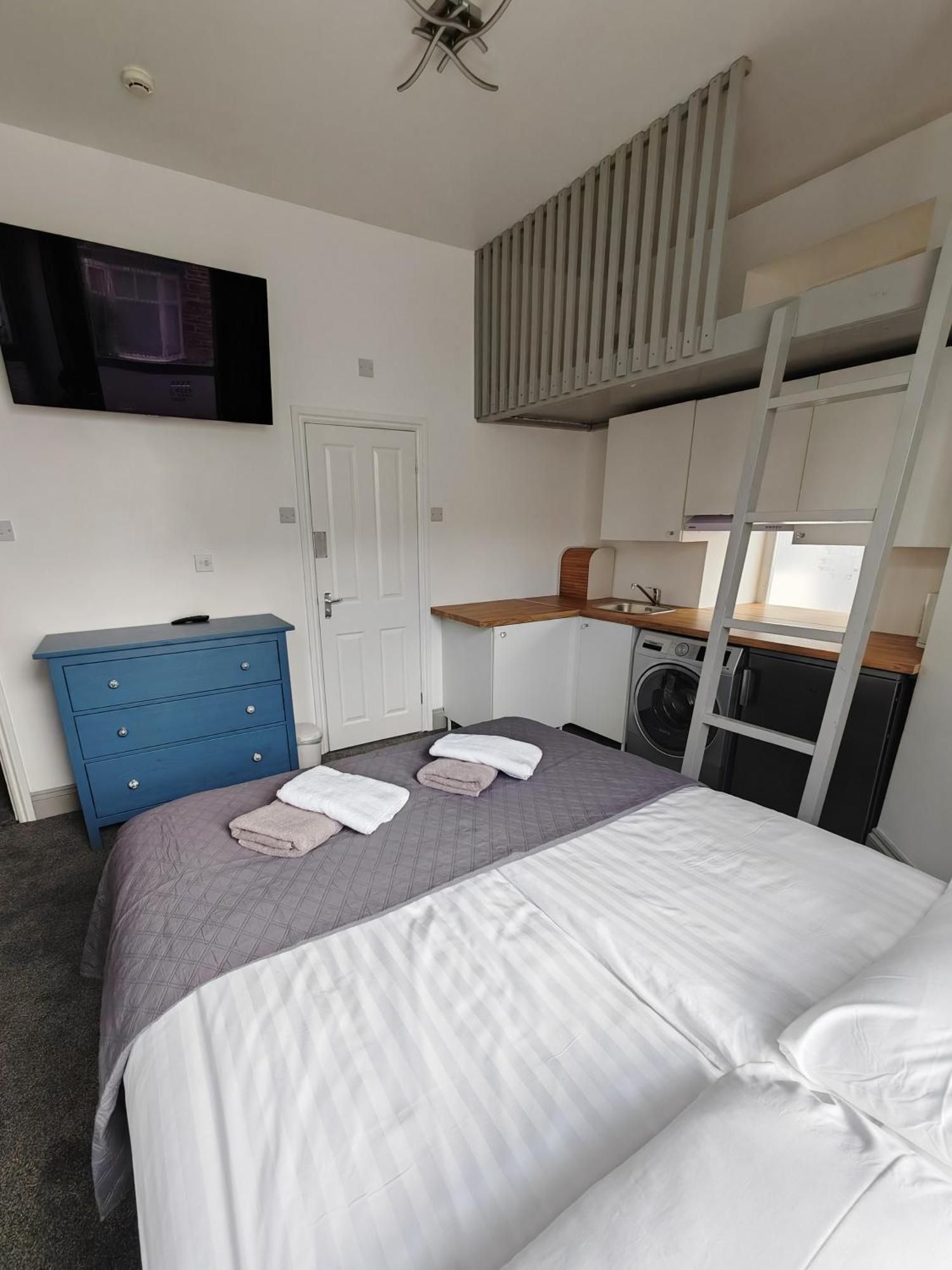 Blue Reef Hotel New Quay