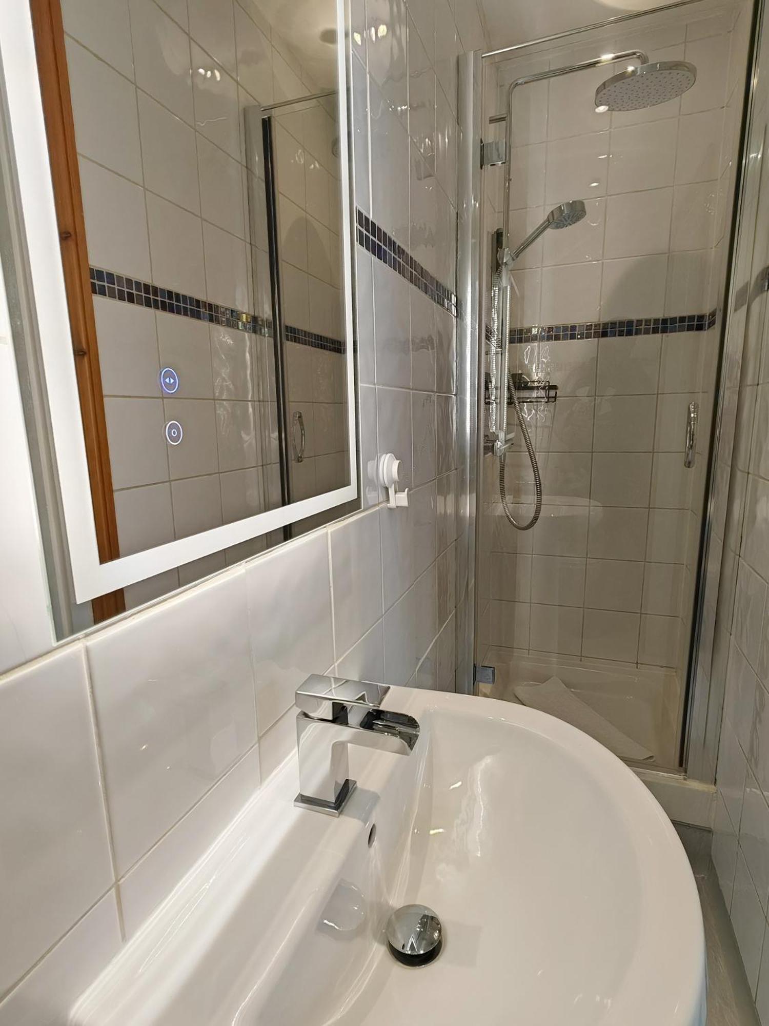 Hotel Blue Reef New Quay