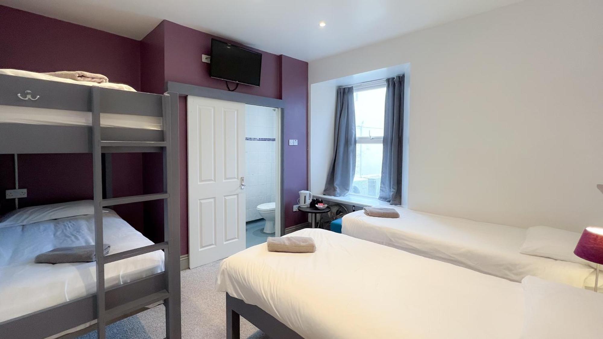 Hotel Blue Reef 2*