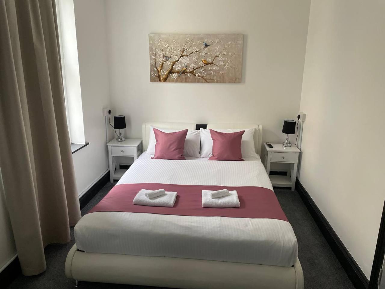 Hotel Blue Reef 2*