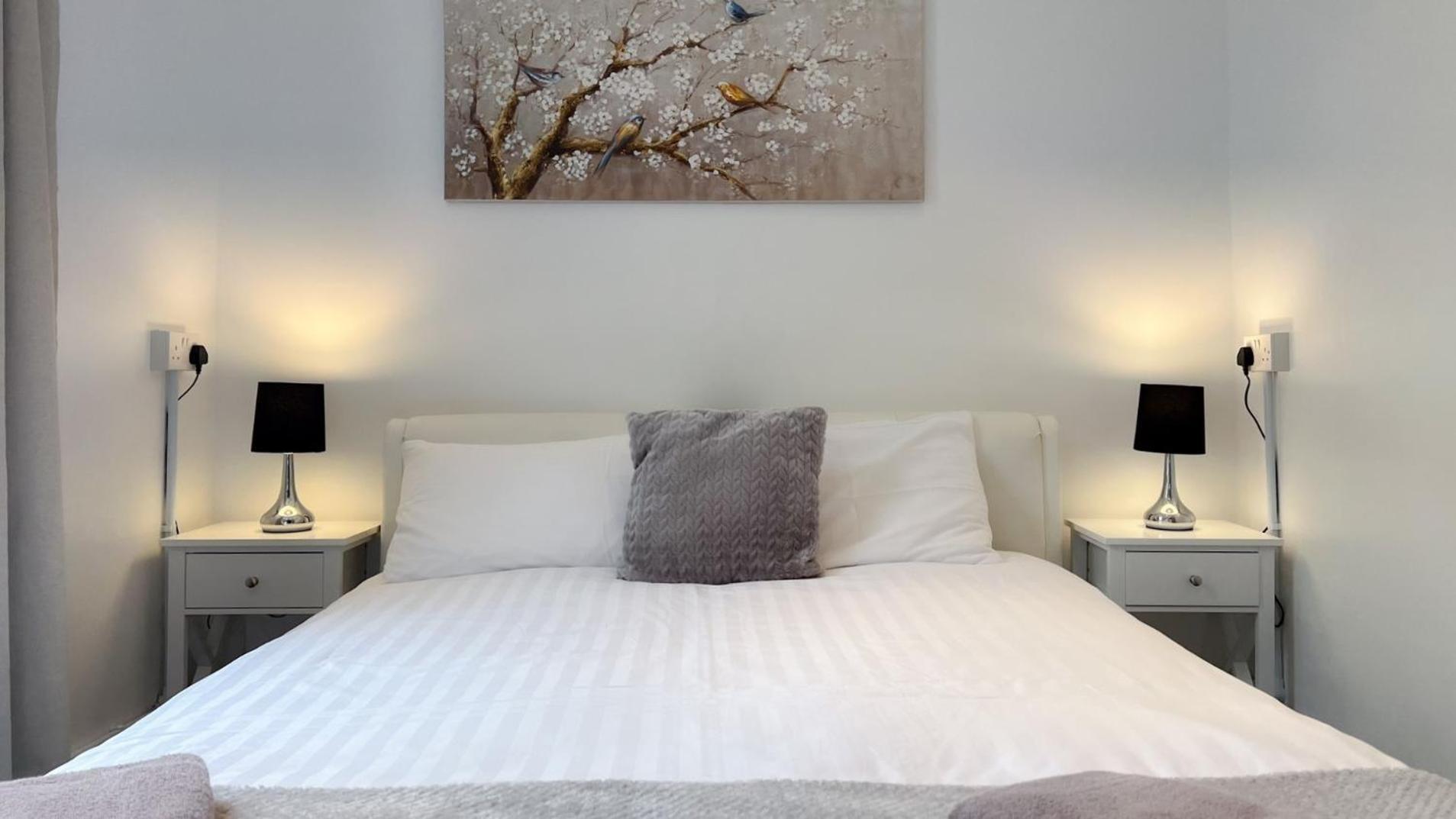 Blue Reef Hotel New Quay