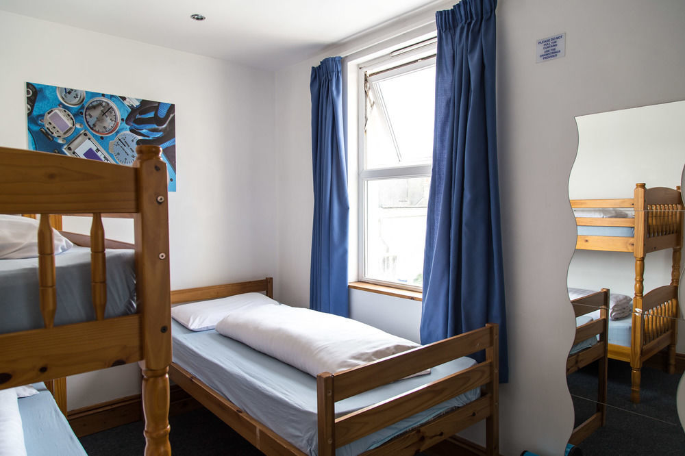 Hotel Blue Reef New Quay