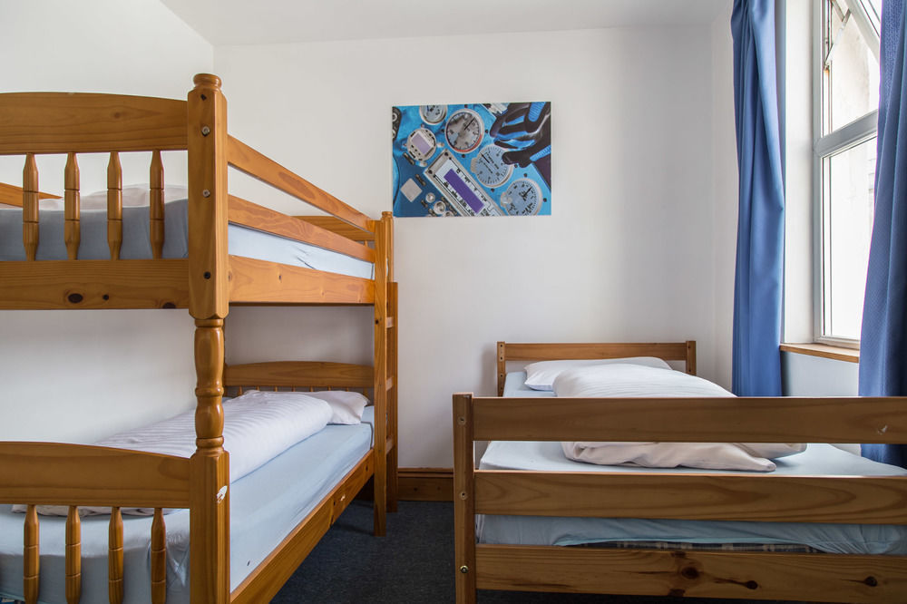Blue Reef Hotel New Quay